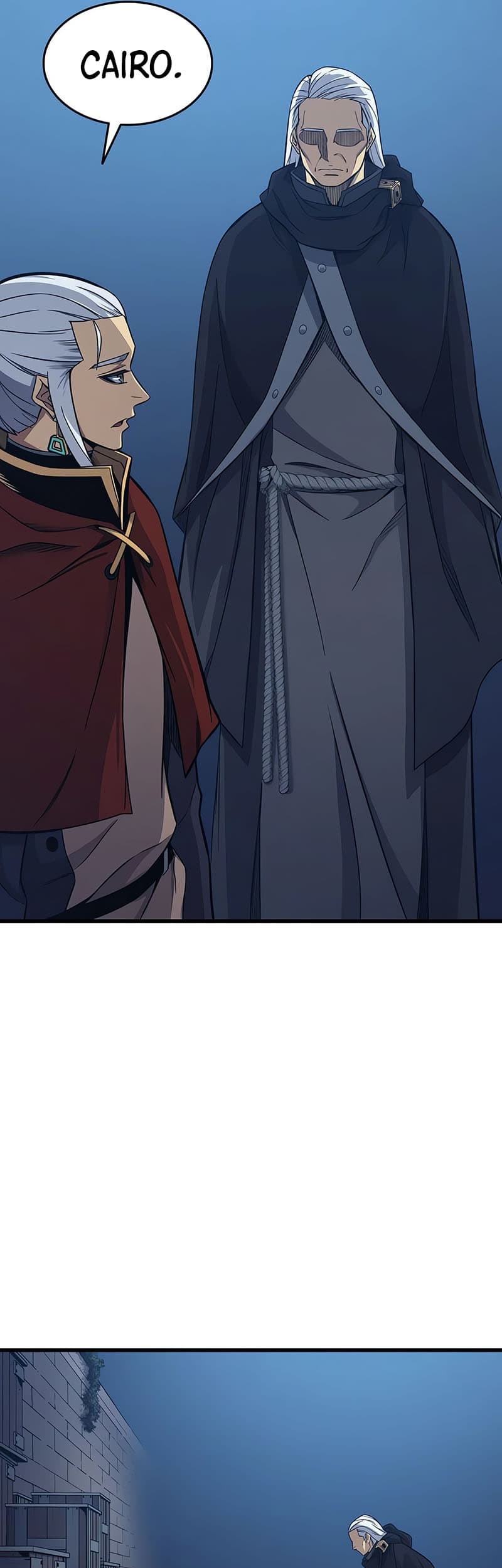 The Great Mage Returns After 4000 Years Chapter 138 - halaman 14