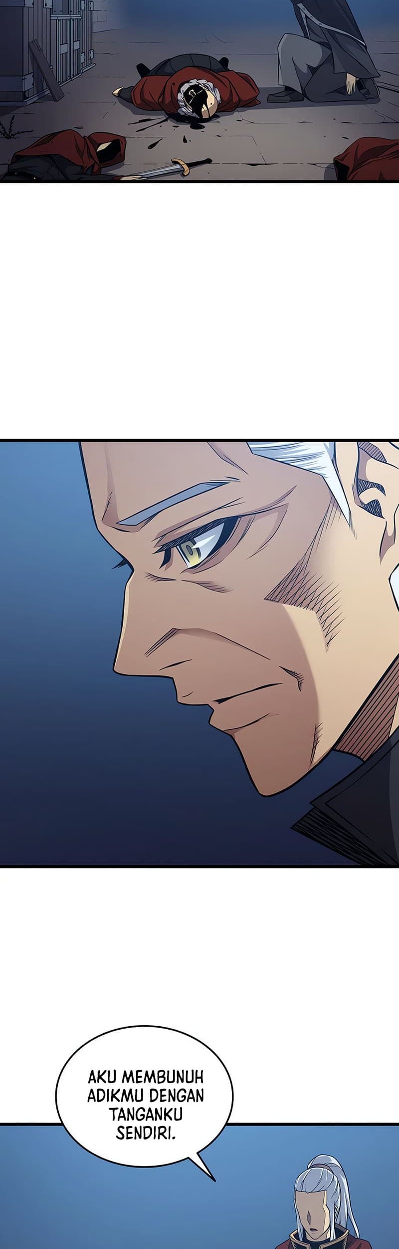 The Great Mage Returns After 4000 Years Chapter 138 - halaman 15
