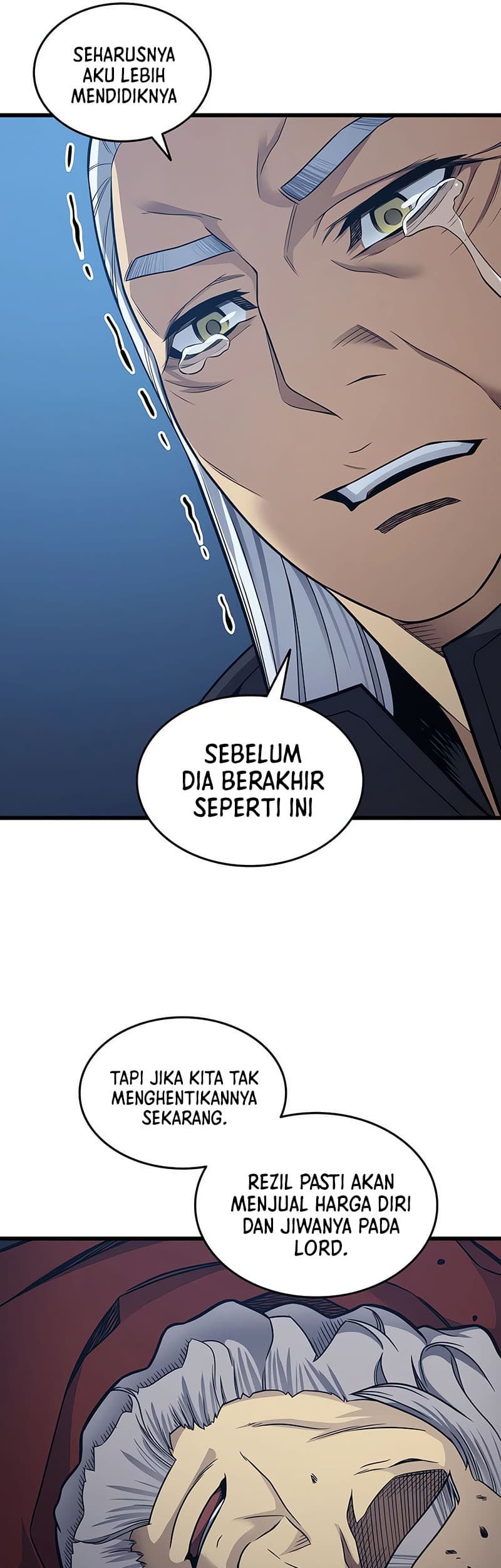 The Great Mage Returns After 4000 Years Chapter 138 - halaman 18