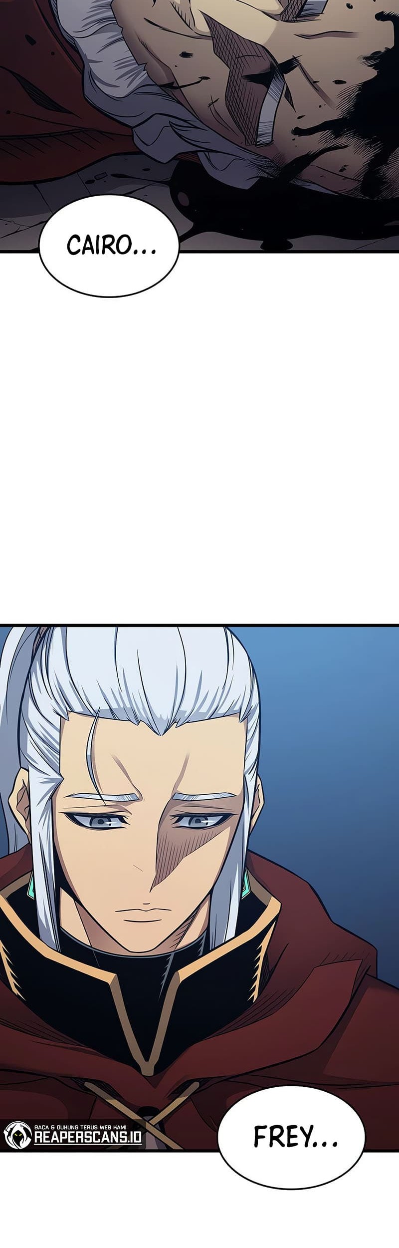 The Great Mage Returns After 4000 Years Chapter 138 - halaman 19