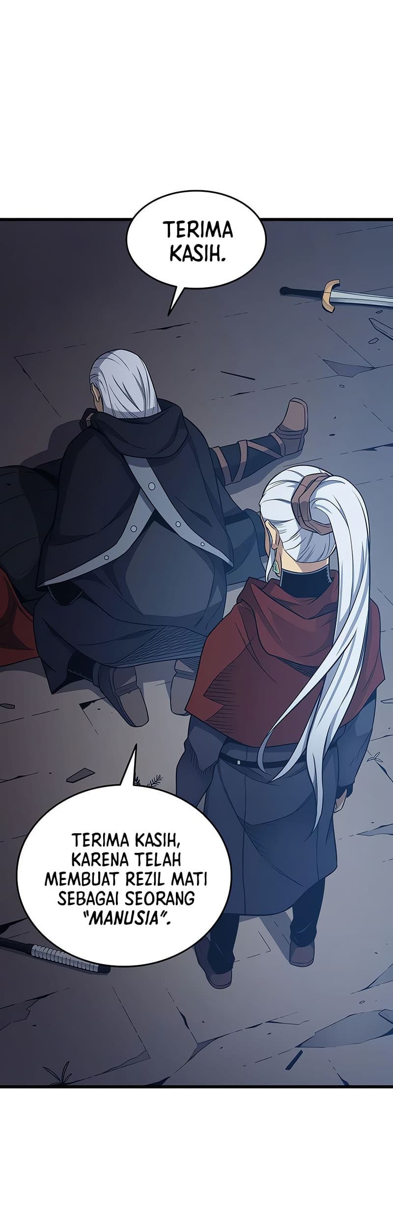 The Great Mage Returns After 4000 Years Chapter 138 - halaman 20