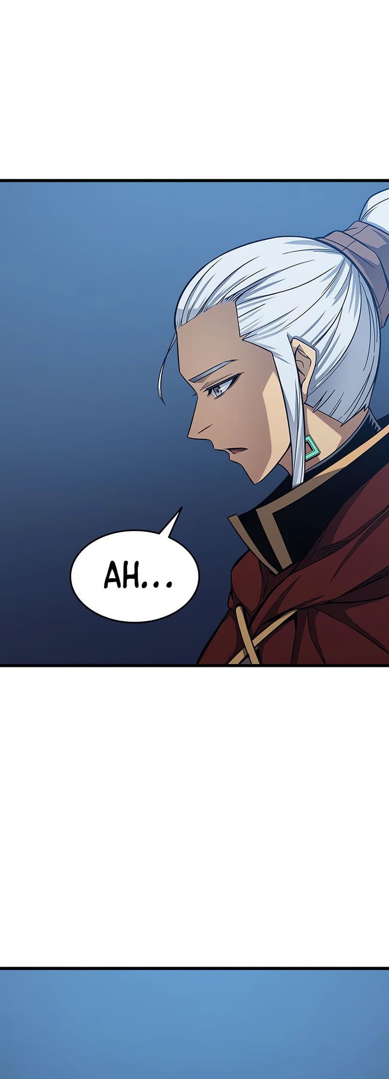The Great Mage Returns After 4000 Years Chapter 138 - halaman 21