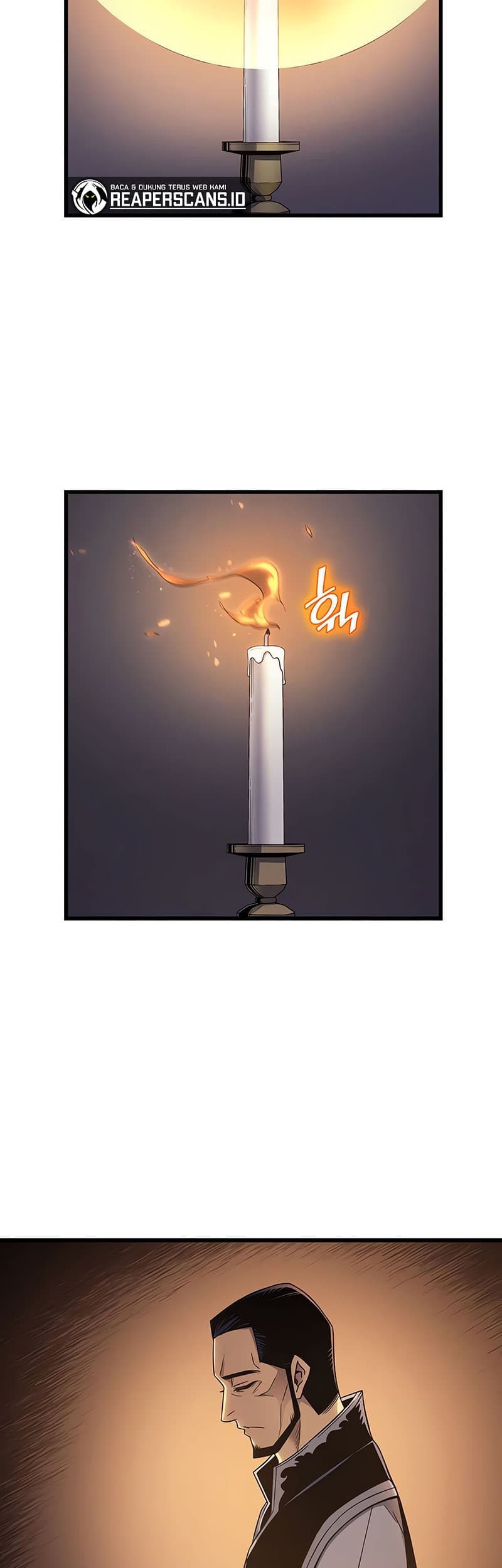 The Great Mage Returns After 4000 Years Chapter 138 - halaman 24