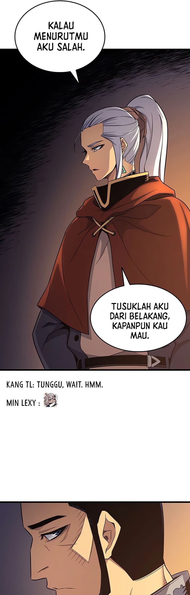 The Great Mage Returns After 4000 Years Chapter 138 - halaman 30