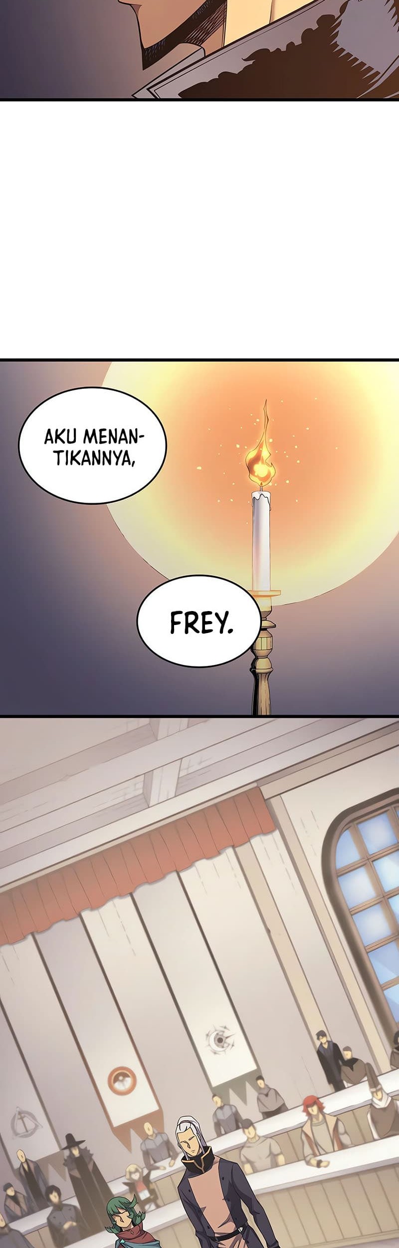 The Great Mage Returns After 4000 Years Chapter 138 - halaman 31