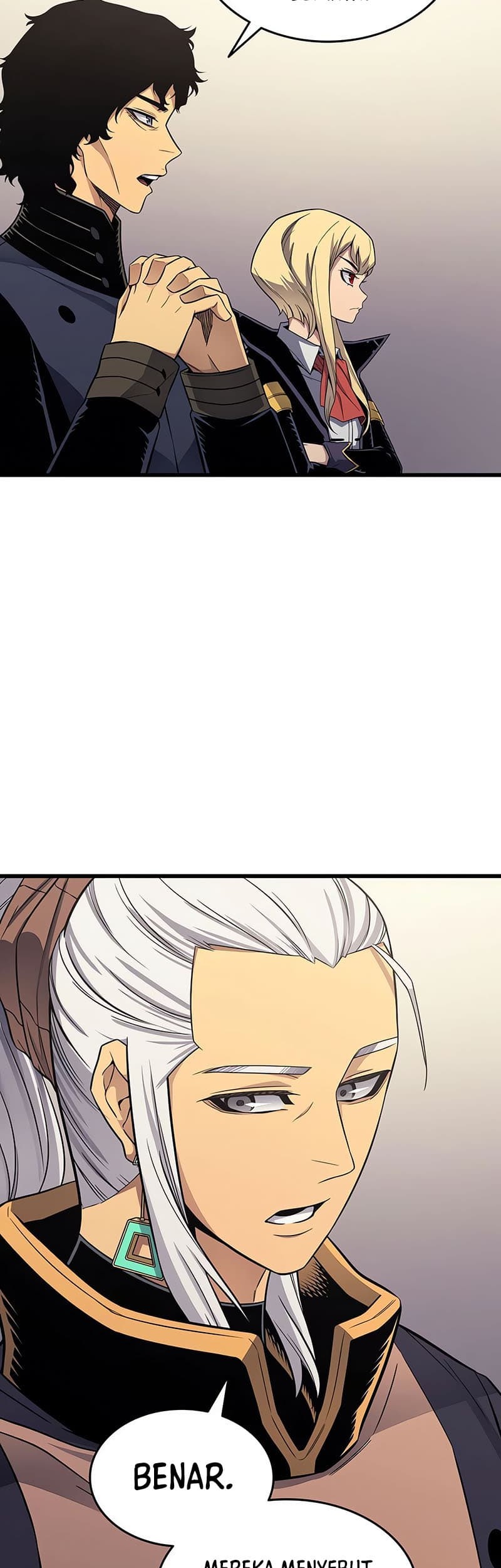 The Great Mage Returns After 4000 Years Chapter 138 - halaman 40