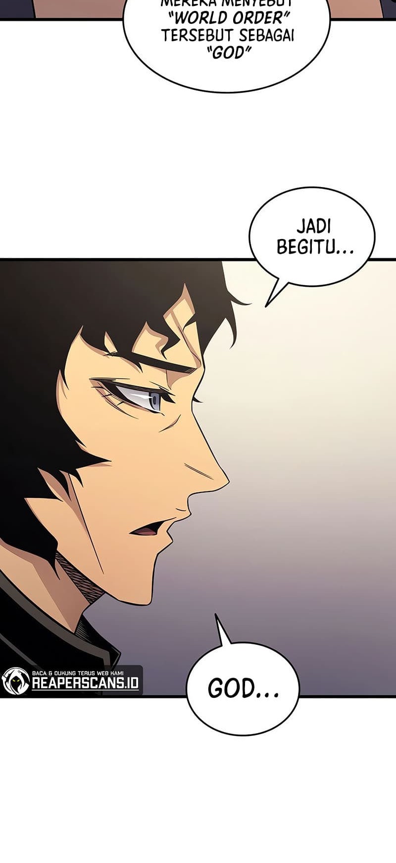 The Great Mage Returns After 4000 Years Chapter 138 - halaman 41