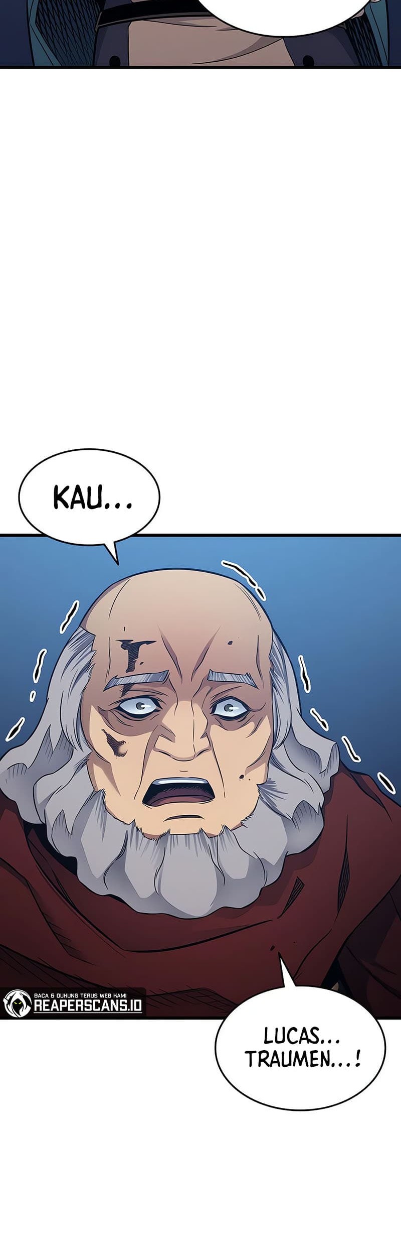 The Great Mage Returns After 4000 Years Chapter 138 - halaman 5