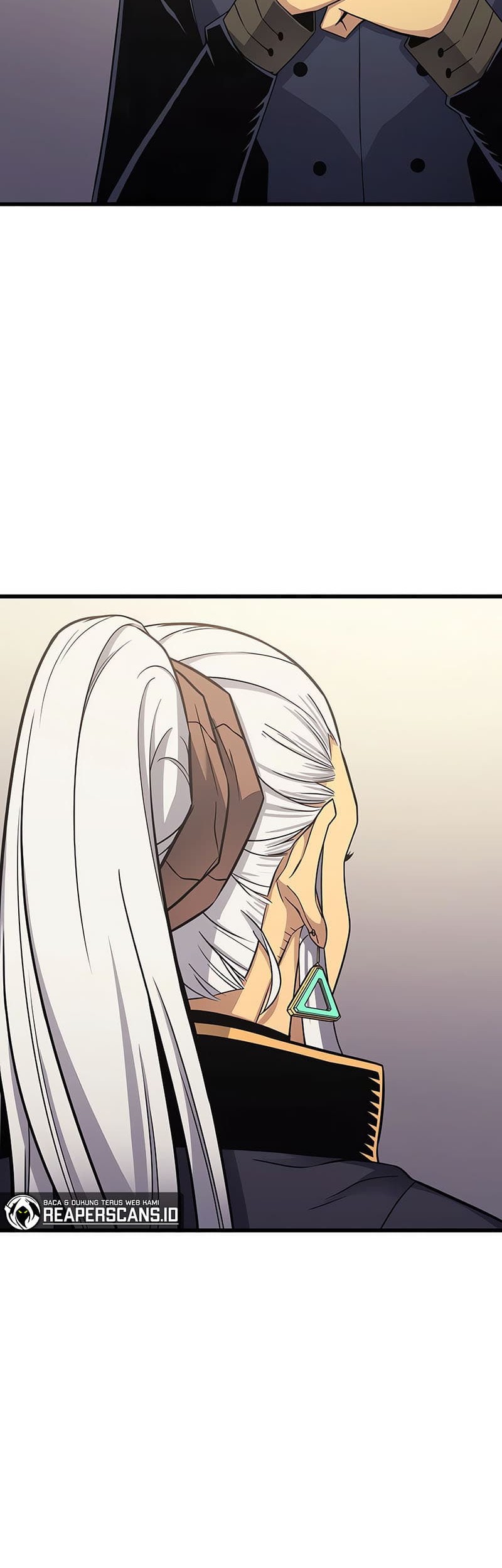 The Great Mage Returns After 4000 Years Chapter 138 - halaman 51