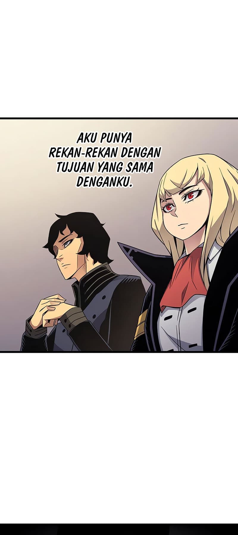 The Great Mage Returns After 4000 Years Chapter 138 - halaman 53