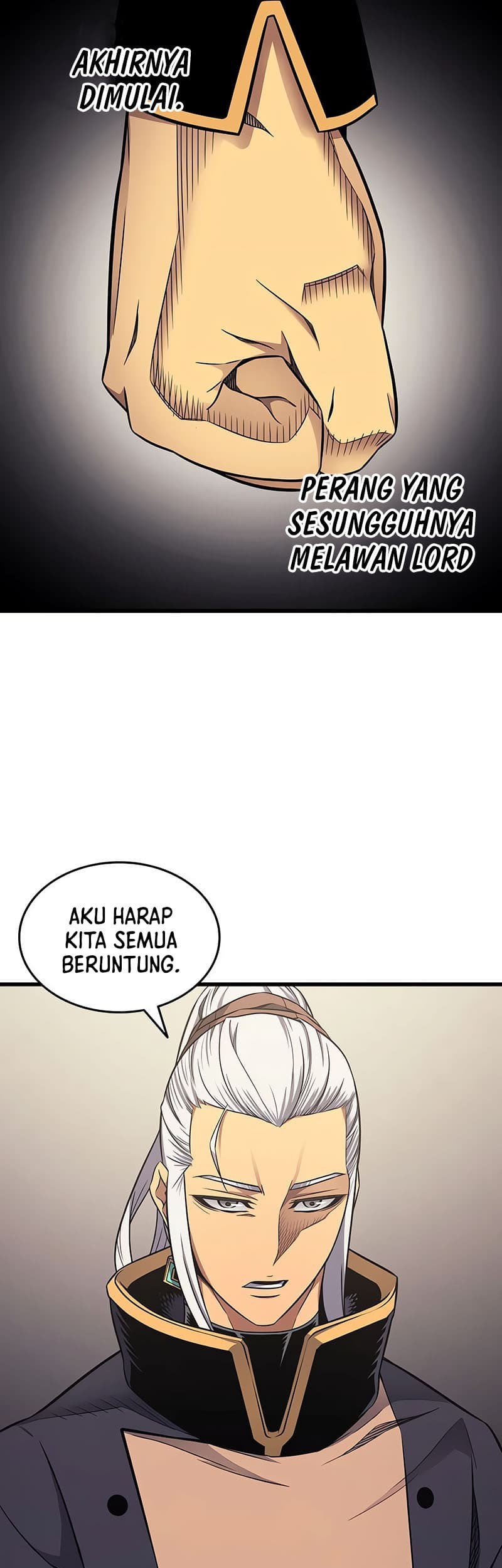 The Great Mage Returns After 4000 Years Chapter 138 - halaman 54