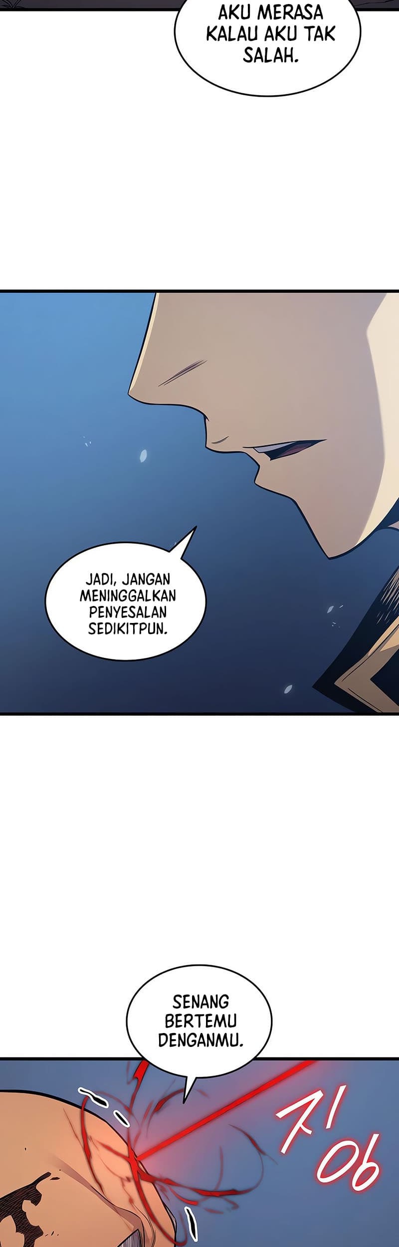 The Great Mage Returns After 4000 Years Chapter 138 - halaman 8