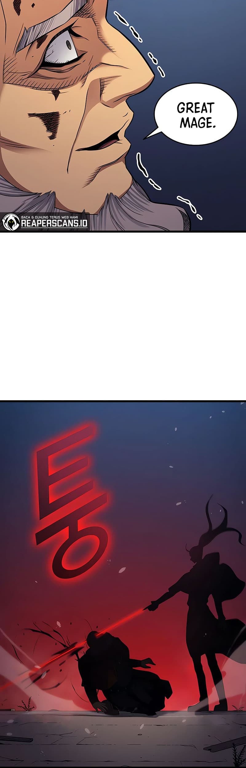 The Great Mage Returns After 4000 Years Chapter 138 - halaman 9