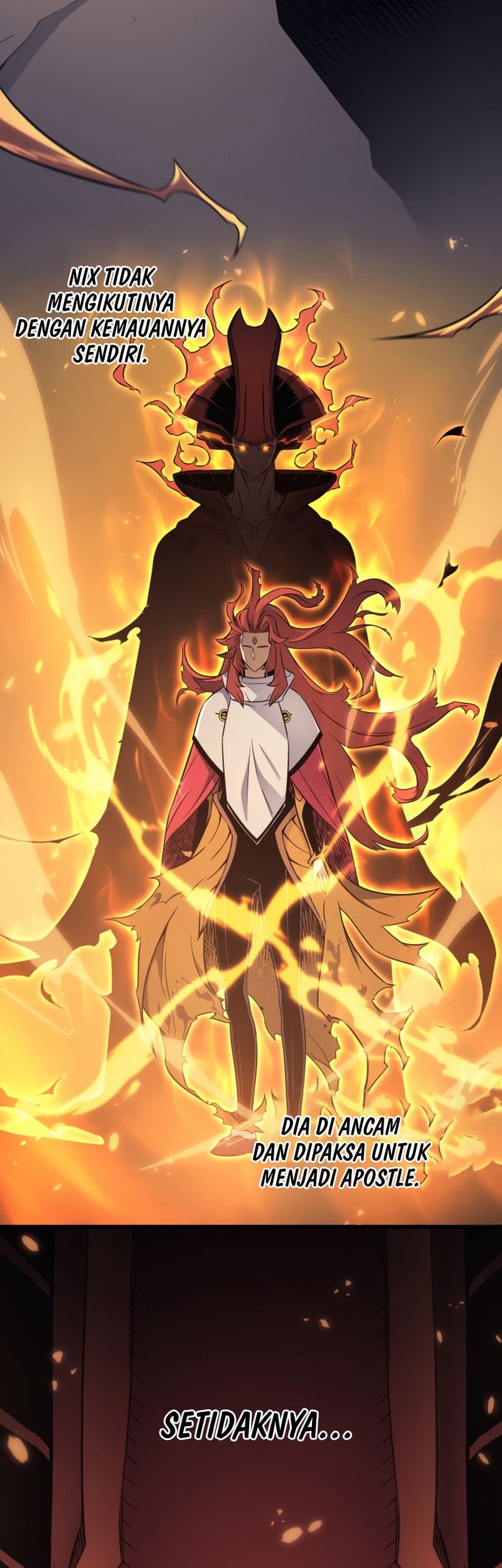 The Great Mage Returns After 4000 Years Chapter 139 - halaman 10
