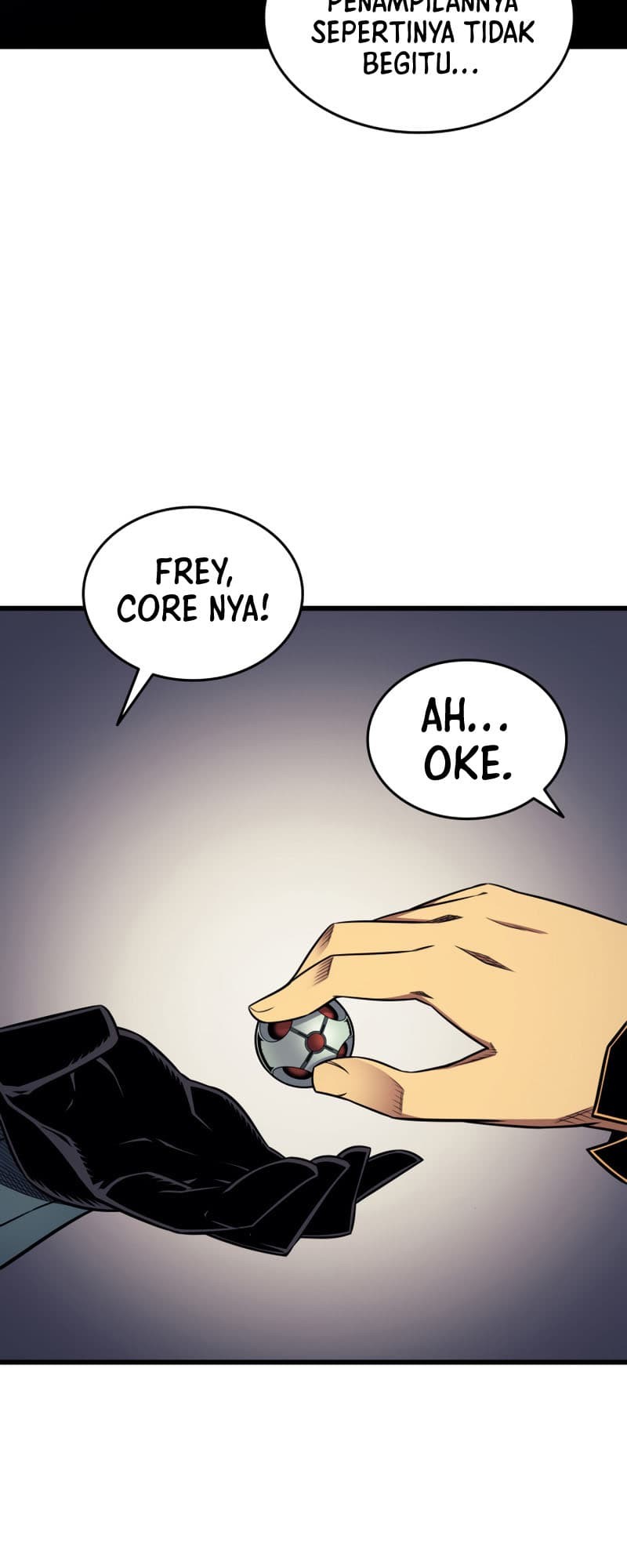 The Great Mage Returns After 4000 Years Chapter 139 - halaman 16