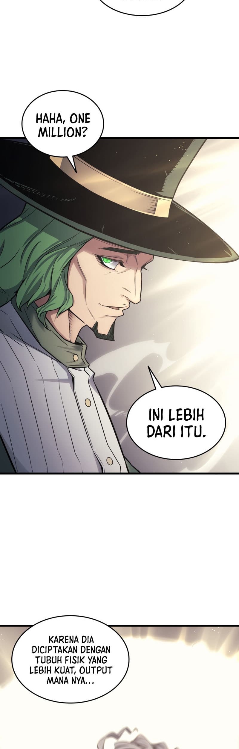 The Great Mage Returns After 4000 Years Chapter 139 - halaman 20