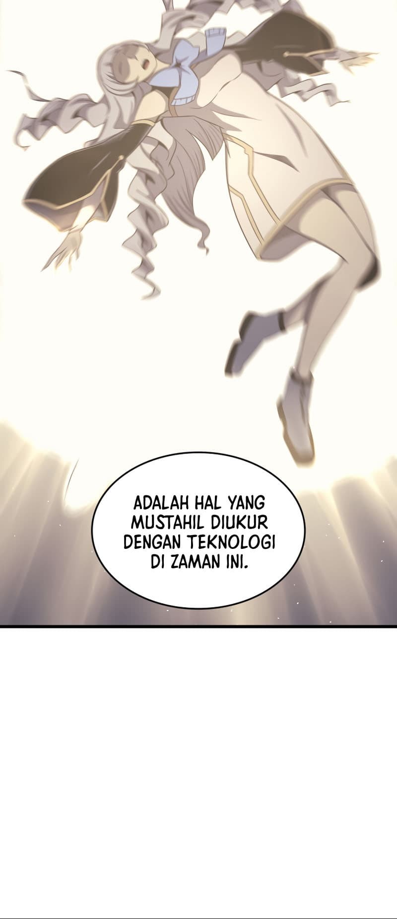 The Great Mage Returns After 4000 Years Chapter 139 - halaman 21