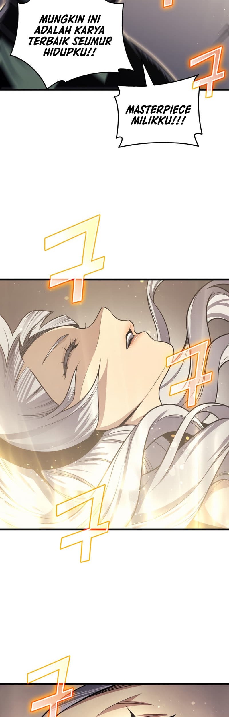 The Great Mage Returns After 4000 Years Chapter 139 - halaman 23