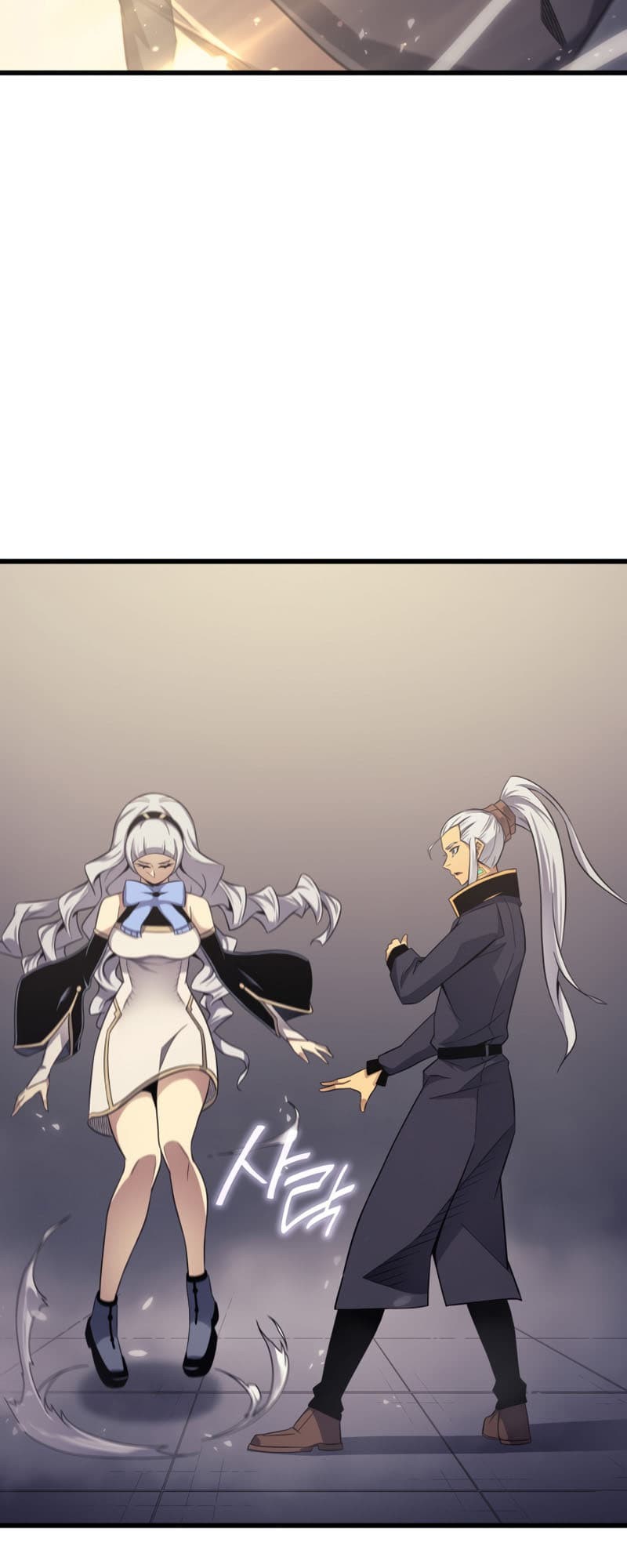 The Great Mage Returns After 4000 Years Chapter 139 - halaman 26