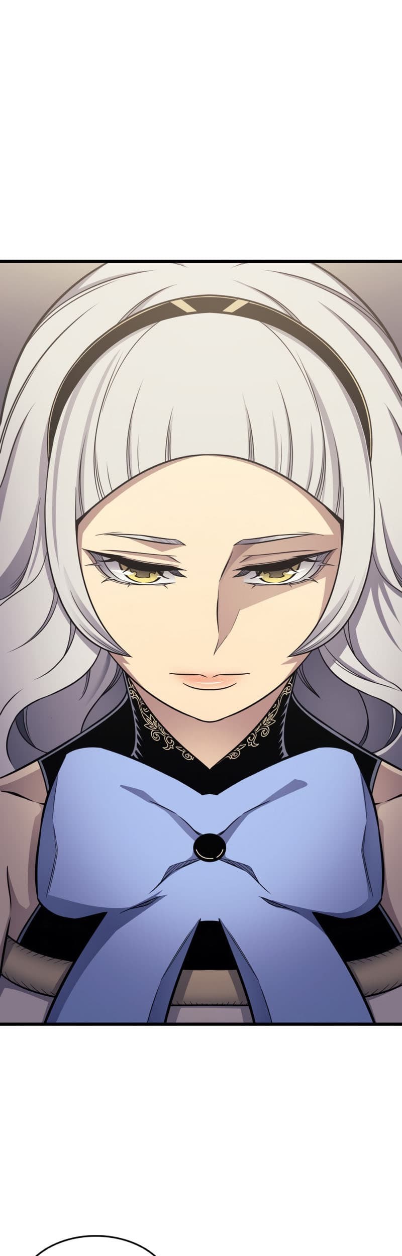 The Great Mage Returns After 4000 Years Chapter 139 - halaman 27