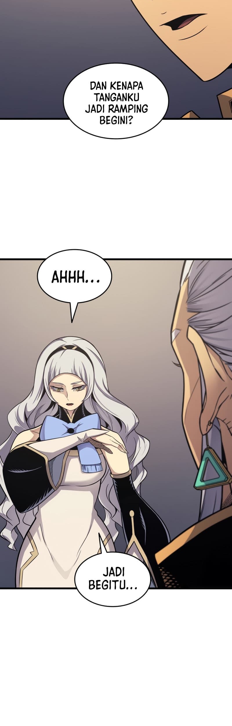 The Great Mage Returns After 4000 Years Chapter 139 - halaman 29