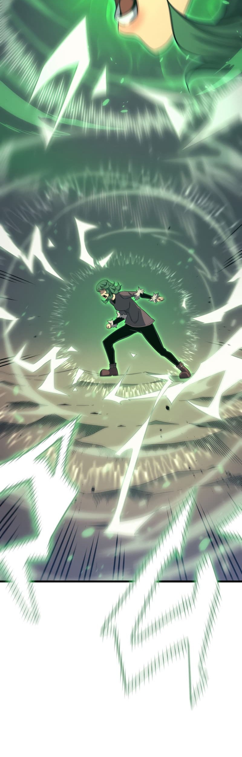 The Great Mage Returns After 4000 Years Chapter 139 - halaman 3
