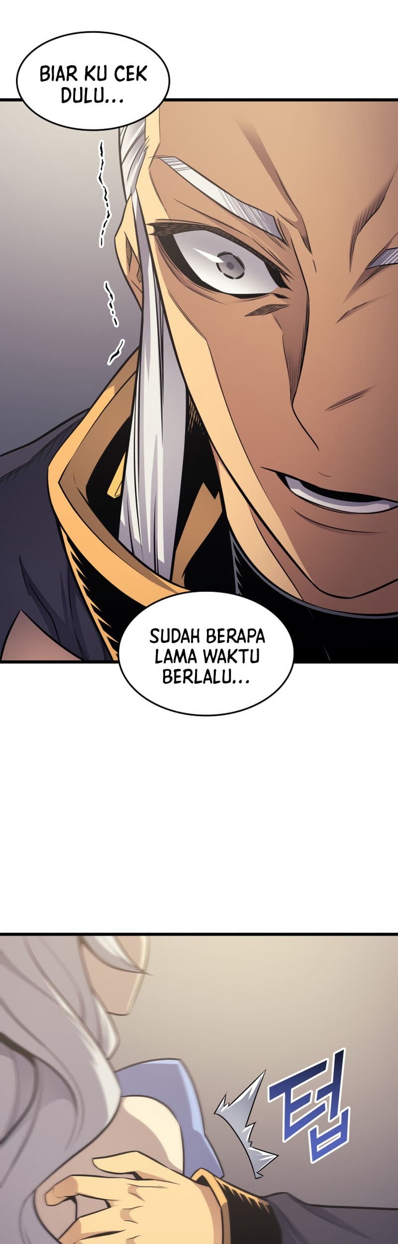 The Great Mage Returns After 4000 Years Chapter 139 - halaman 30