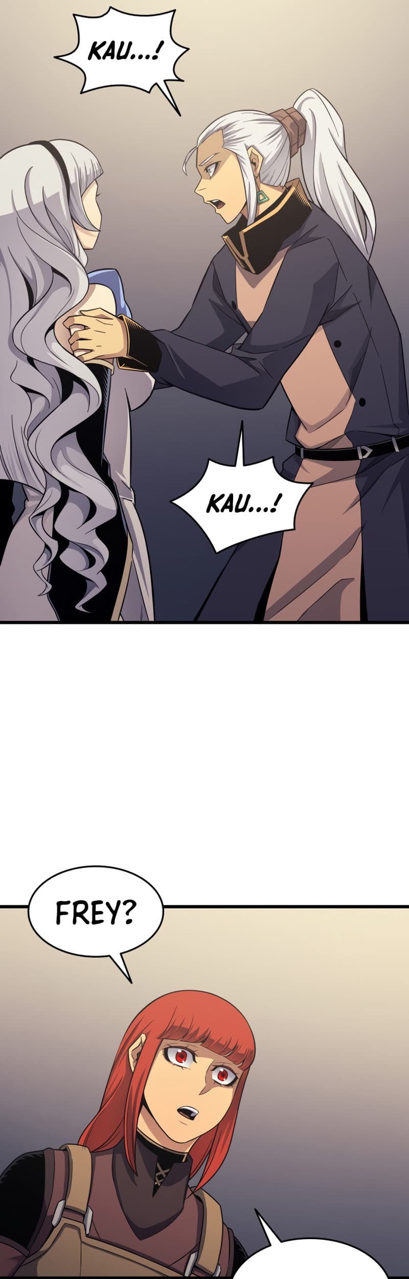 The Great Mage Returns After 4000 Years Chapter 139 - halaman 32
