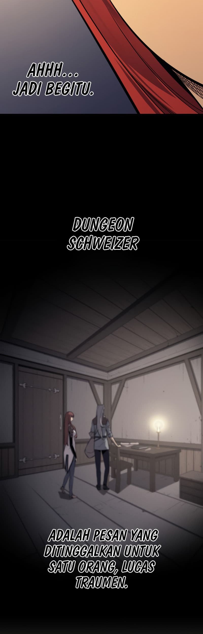 The Great Mage Returns After 4000 Years Chapter 139 - halaman 38