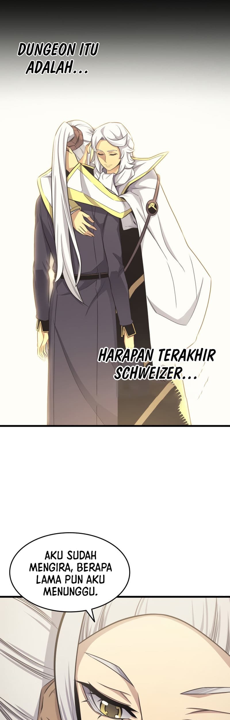 The Great Mage Returns After 4000 Years Chapter 139 - halaman 39