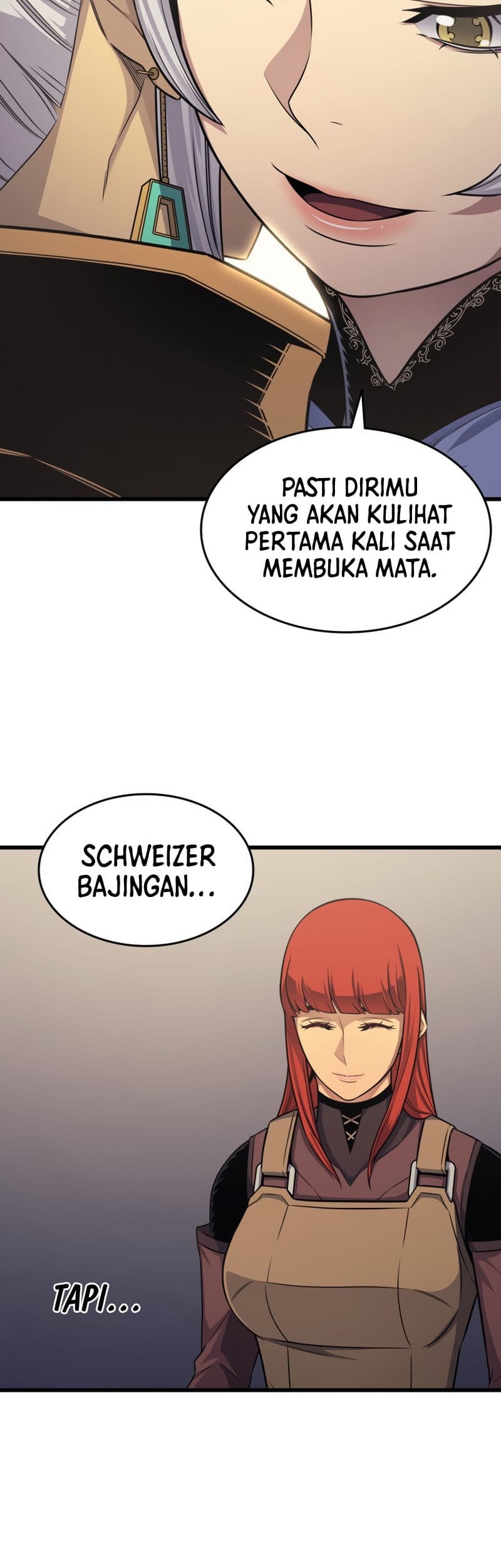 The Great Mage Returns After 4000 Years Chapter 139 - halaman 40