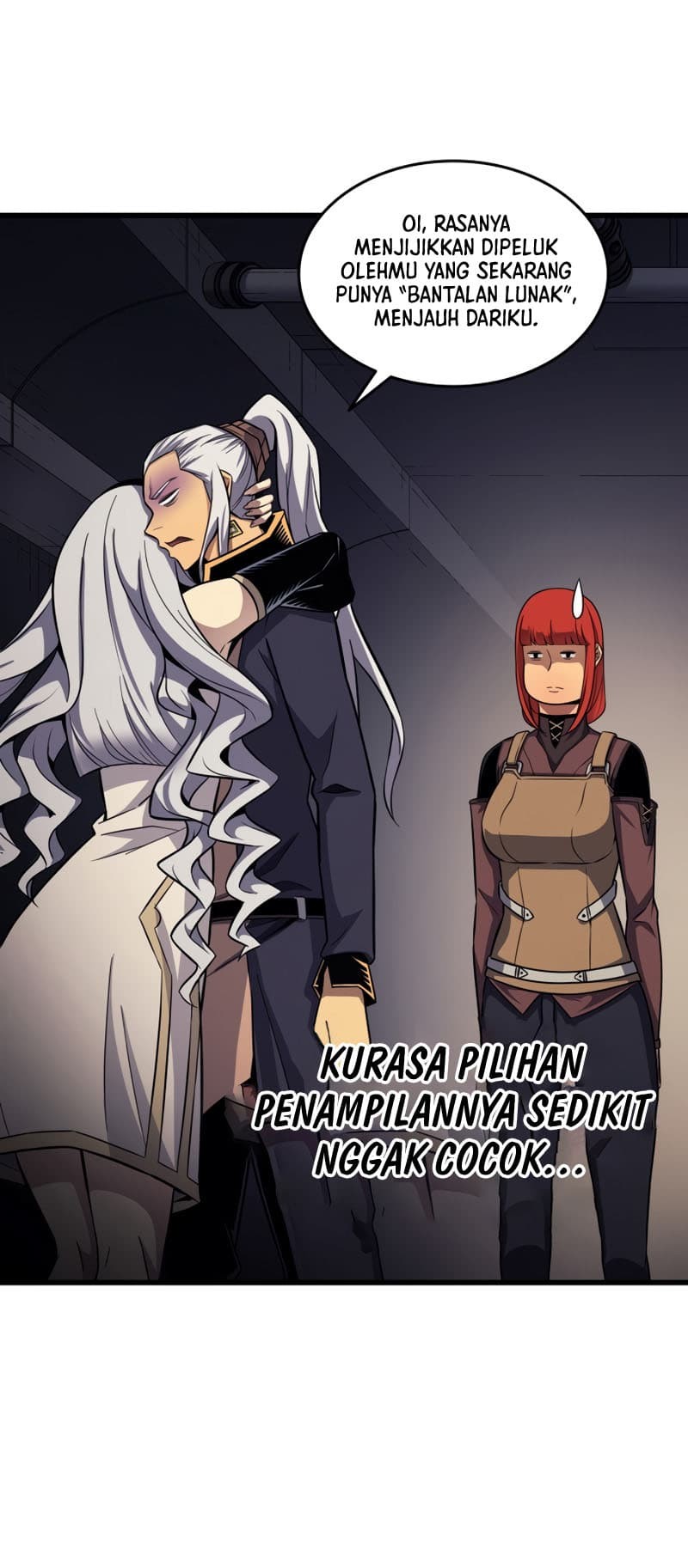 The Great Mage Returns After 4000 Years Chapter 139 - halaman 41