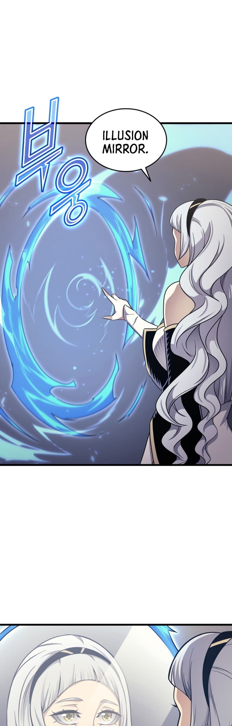 The Great Mage Returns After 4000 Years Chapter 139 - halaman 43