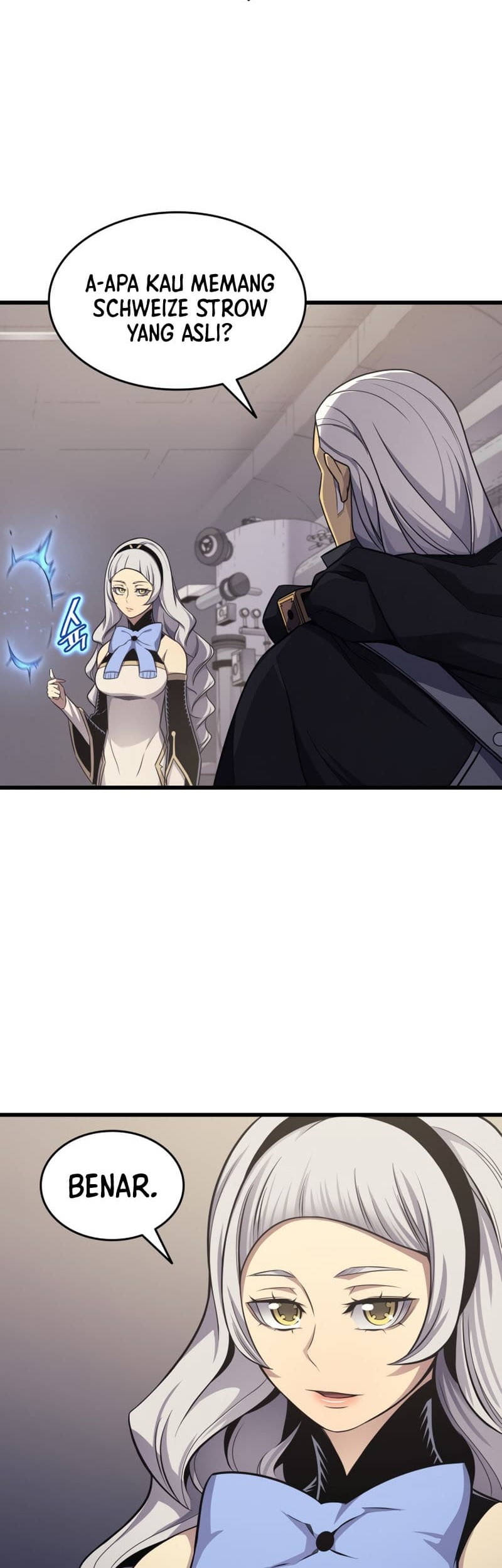 The Great Mage Returns After 4000 Years Chapter 139 - halaman 45