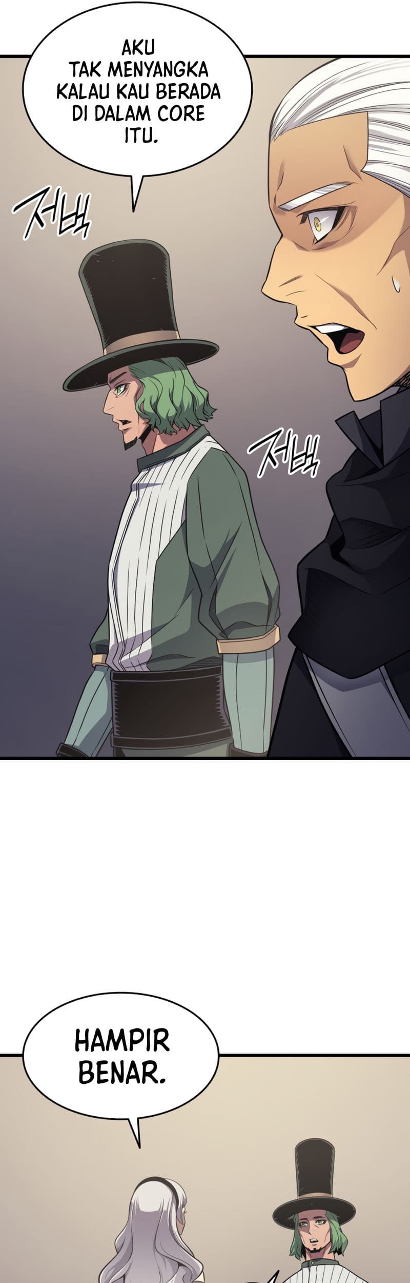 The Great Mage Returns After 4000 Years Chapter 139 - halaman 47
