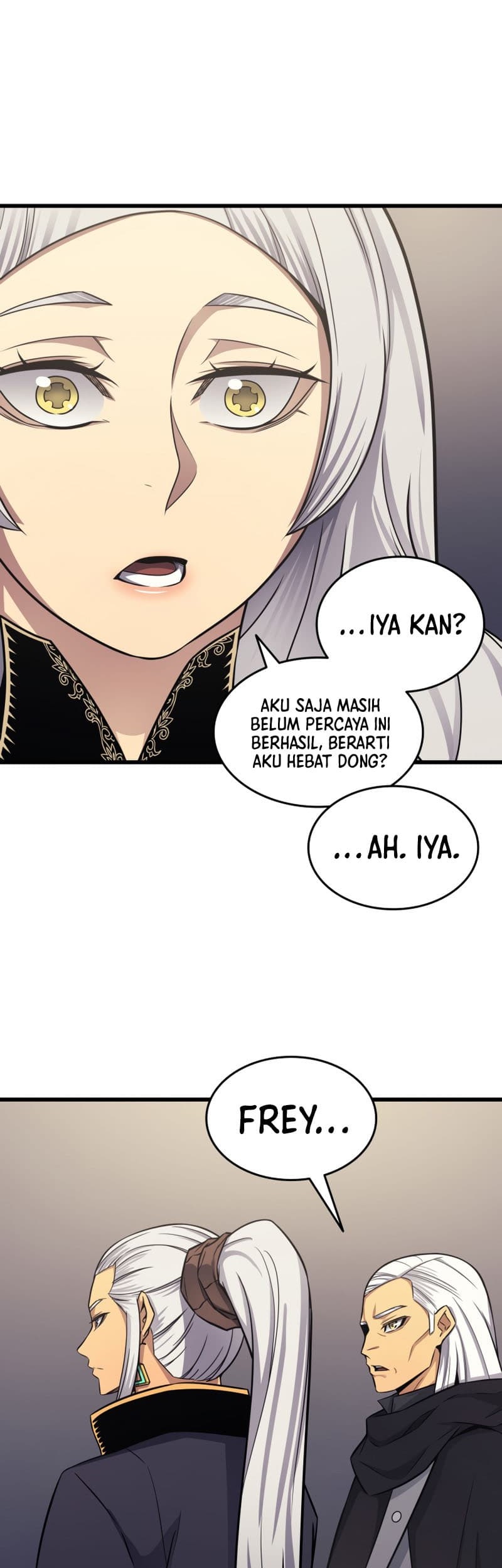 The Great Mage Returns After 4000 Years Chapter 139 - halaman 49