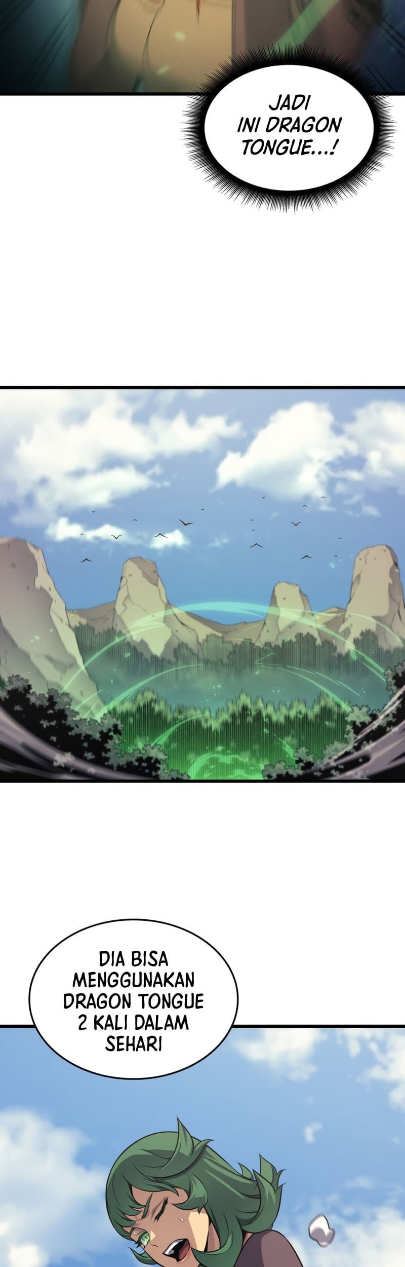 The Great Mage Returns After 4000 Years Chapter 139 - halaman 5