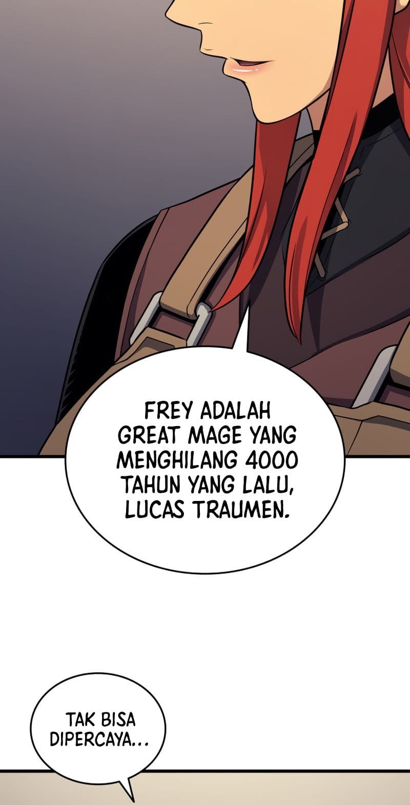 The Great Mage Returns After 4000 Years Chapter 139 - halaman 51