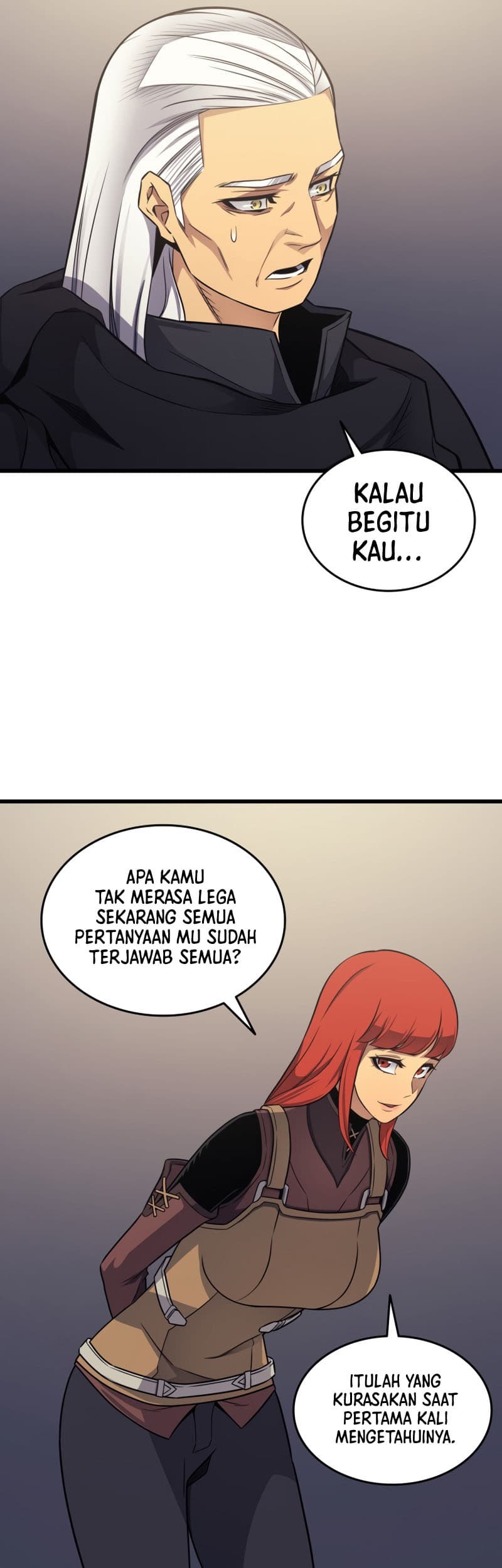 The Great Mage Returns After 4000 Years Chapter 139 - halaman 52