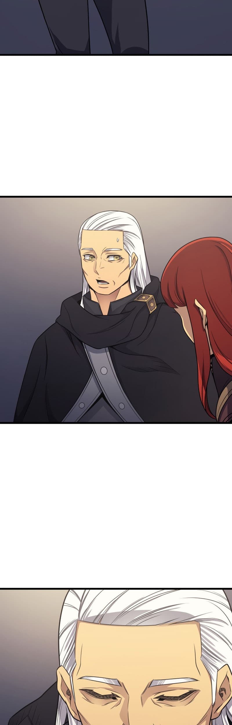 The Great Mage Returns After 4000 Years Chapter 139 - halaman 53