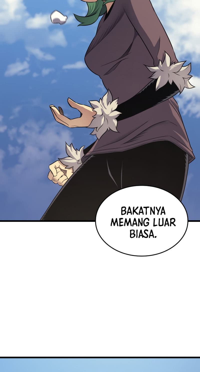 The Great Mage Returns After 4000 Years Chapter 139 - halaman 6