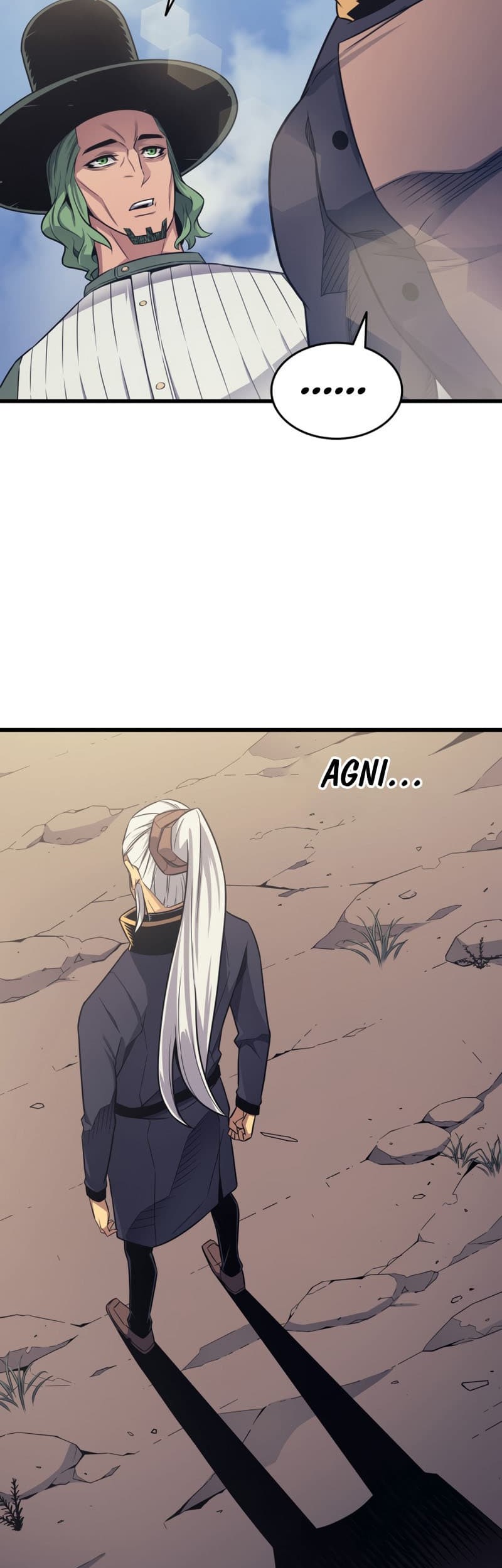 The Great Mage Returns After 4000 Years Chapter 139 - halaman 9