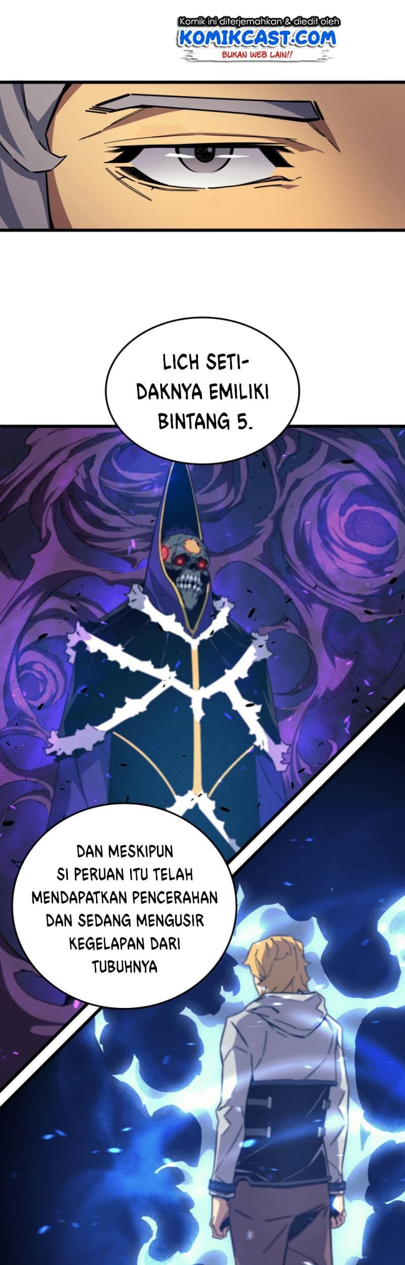 The Great Mage Returns After 4000 Years Chapter 14 - halaman 10