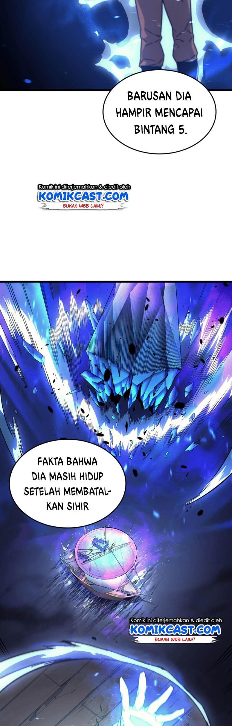 The Great Mage Returns After 4000 Years Chapter 14 - halaman 11