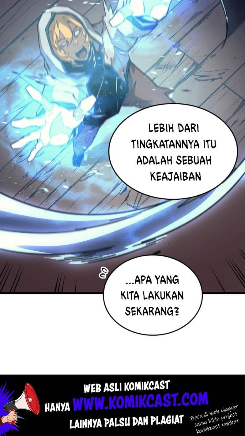 The Great Mage Returns After 4000 Years Chapter 14 - halaman 12
