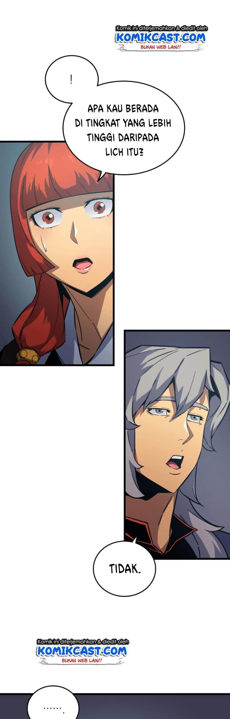 The Great Mage Returns After 4000 Years Chapter 14 - halaman 13