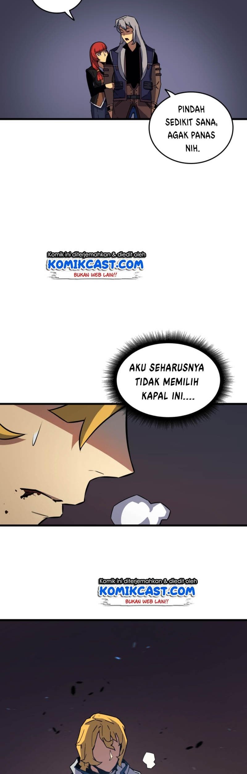 The Great Mage Returns After 4000 Years Chapter 14 - halaman 14
