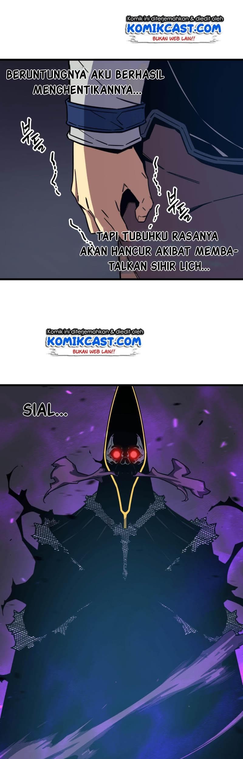 The Great Mage Returns After 4000 Years Chapter 14 - halaman 16