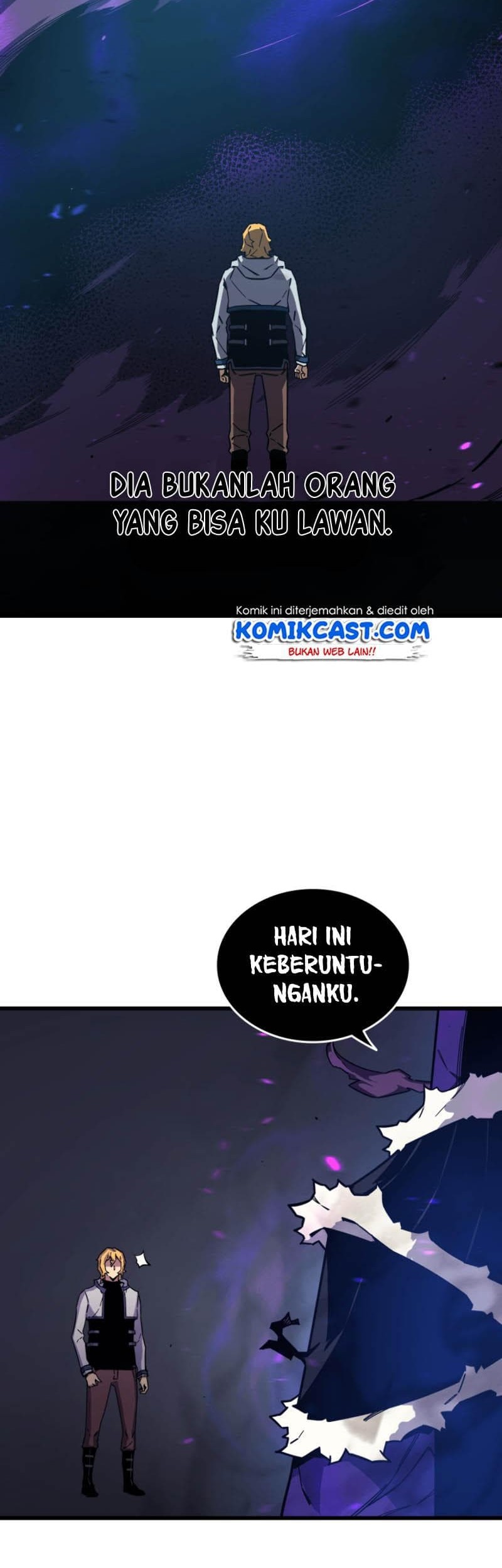 The Great Mage Returns After 4000 Years Chapter 14 - halaman 17
