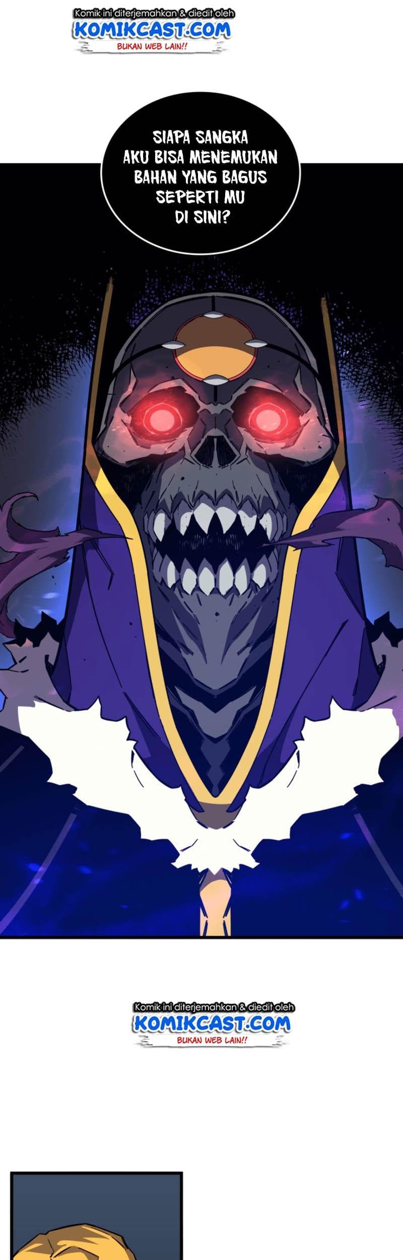 The Great Mage Returns After 4000 Years Chapter 14 - halaman 18